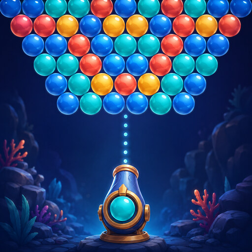Bubble Shooter