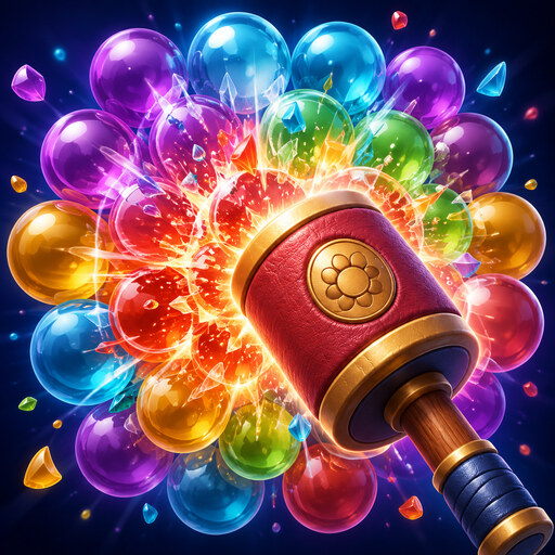 Bubble Blast
