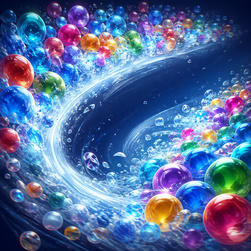 Bubble Pop