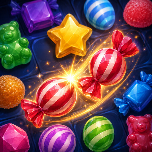 Candy Match