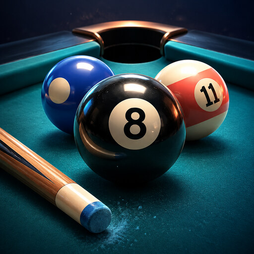 Pool Mania